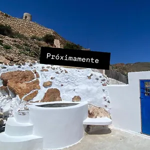 La Casilla Del San Antón Apartamento
