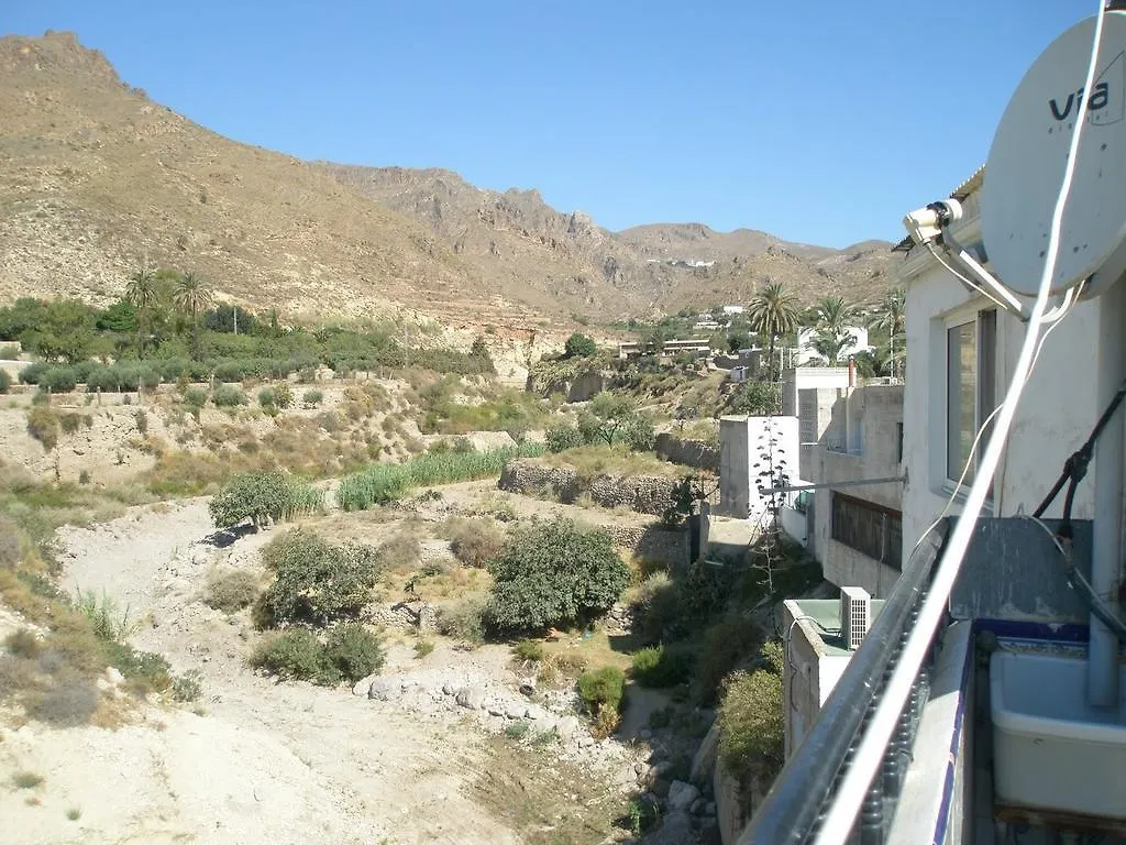 Guest house Hostal Asensio Nijar
