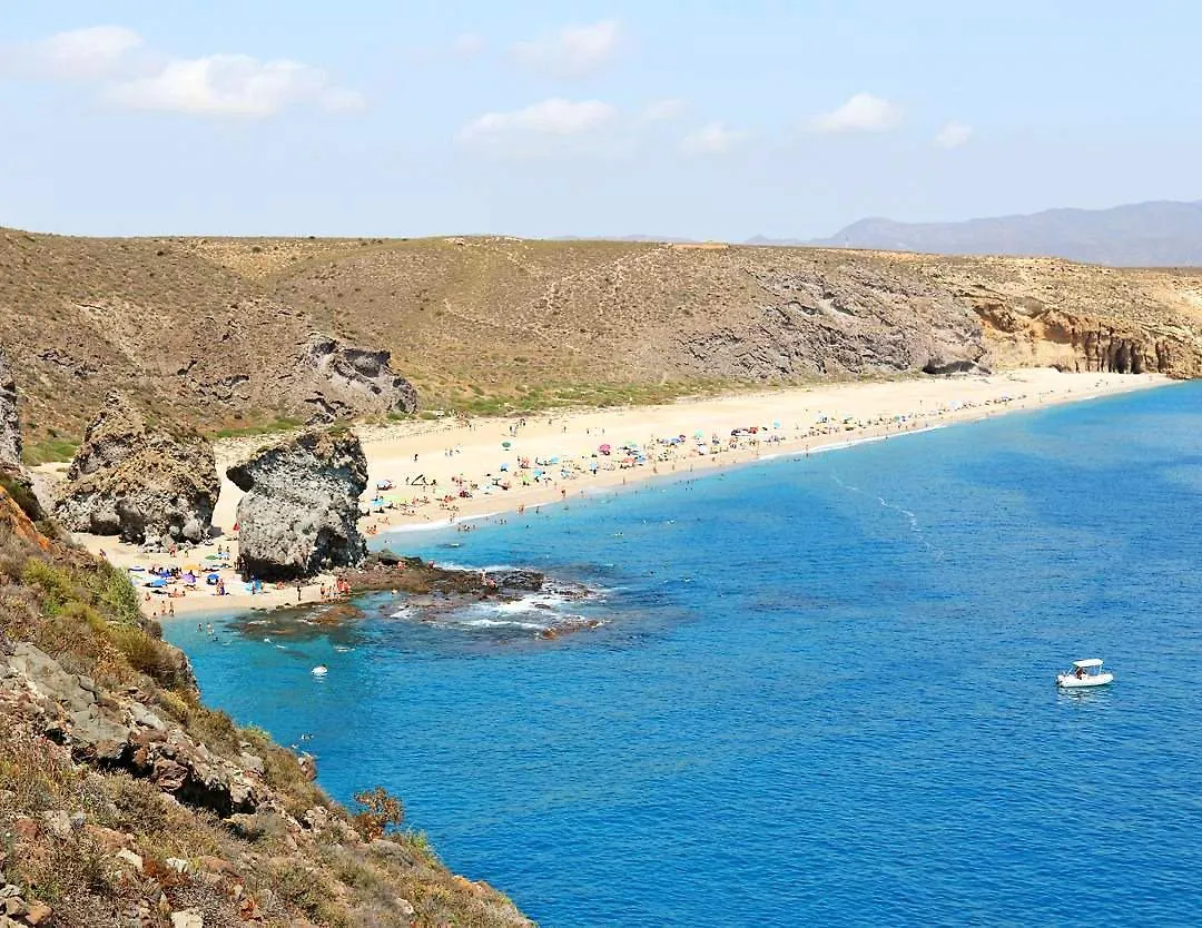 Hostal Asensio Nijar 0*,  Spain